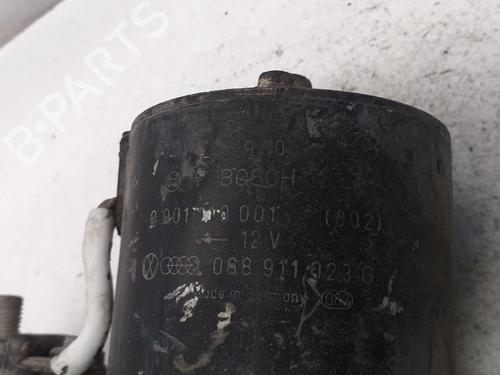 Starter VW GOLF II (19E, 1G1)  | BP9355923M8 