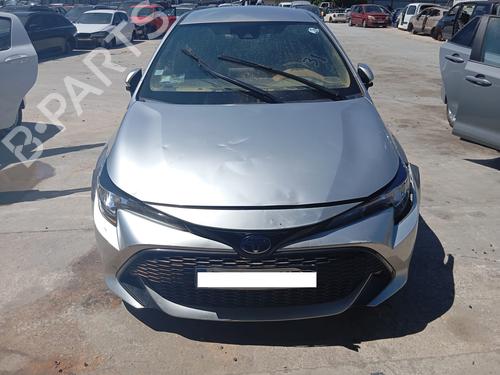 Front bumper TOYOTA COROLLA Hatchback (_E21_, _EA1_, _EH1_)  | BP26214440C7 