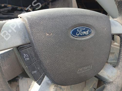 Used Driver airbag FORD FOCUS C-MAX (DM2) [2003-2007]  22801755
