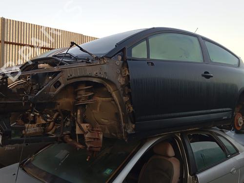 Used Front left window mechanism CITROËN C4 Coupe (LA_) 1.6 HDi (90 hp) 26331528