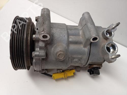 AC compressor CITROËN C4 I (LC_) 1.6 16V | BP36073439M34 - Image 4