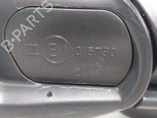 Left mirror BMW 3 (E46) 320 i | BP12321790C26 