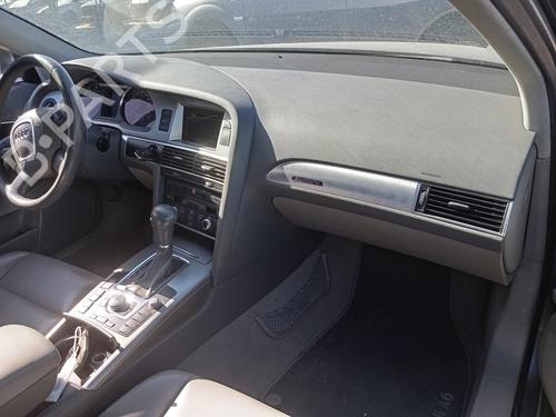 Left tailgate light AUDI A6 C6 Avant (4F5) 3.0 TDI quattro | BP32766462C79 - Image 8