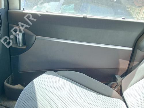 Højre fortil invendig håndtag FIAT ULYSSE (179_) 2.2 JTD (128 hp) 21568948