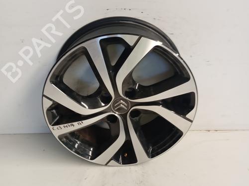 Used Rim CITROËN C3 AIRCROSS II (2R_, 2C_) 1.5 BlueHDi 100 (2CYHYJ) (102 hp) 25917948