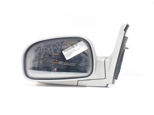 Used Left mirror HYUNDAI SANTA FÉ I (SM) 2.7 V6 4x4 (173 hp) 9355271