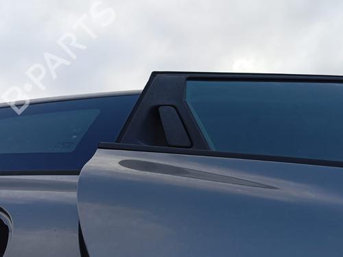 Used Rear right exterior door handle RENAULT CLIO IV Grandtour (KH_) 1.5 dCi 90 (KHN3, KHN4) (90 hp) 25364534