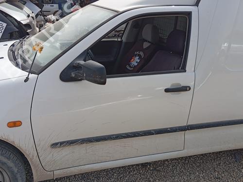 Used Front left lock SEAT INCA (6K9) 1.4 i (60 hp) 20701410