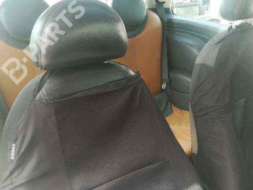 Left headlight MINI MINI (R50, R53)  | BP9354841C28  - Image 6