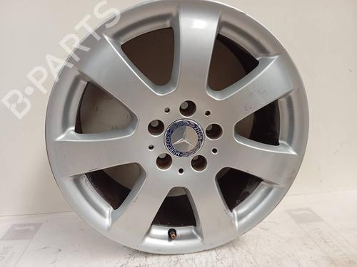 Used Rim Rim MERCEDES-BENZ M-CLASS (W164) [2005-2012] 40022760 40022760