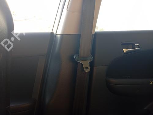 Used Front right seatbelt HYUNDAI i30 (FD) [2007-2012]  21843276