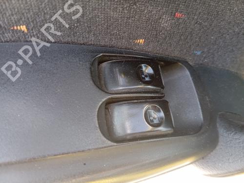 Used Left front window switch HYUNDAI ATOS (MX) 1.0 i (58 hp) 26955213
