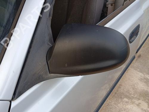 Used Left mirror HYUNDAI ACCENT II (LC) 1.3 (86 hp) 12285088