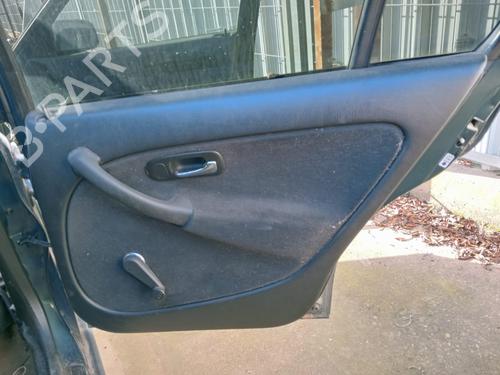 Used Rear right window mechanism HONDA CIVIC VI Fastback (MA, MB) 1.5 16V (MB3) (114 hp) 16230046