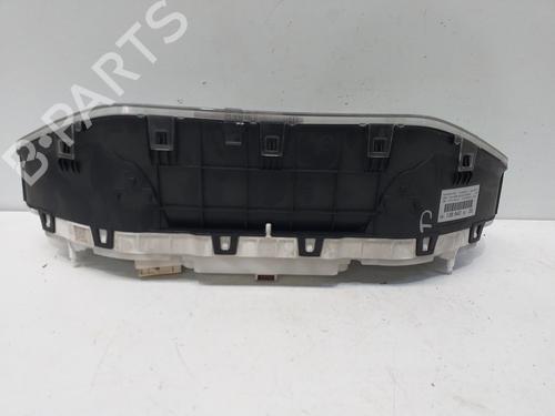 Instrument cluster PEUGEOT 208 I (CA_, CC_)  | BP25051014C47 