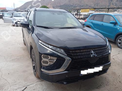 Used Parts MITSUBISHI ECLIPSE CROSS (GK_, GL_) 1.5 T-Mivec 4WD 2818568