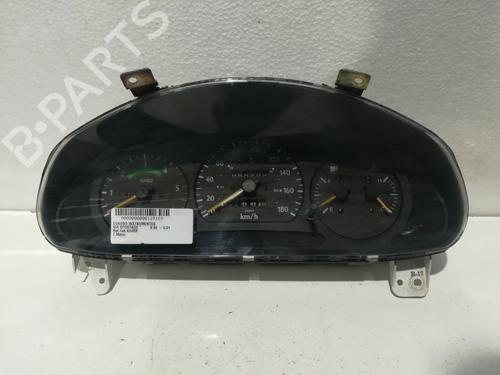 Used Instrument cluster KIA SPORTAGE SUV (K00) [1994-2005]  9348057