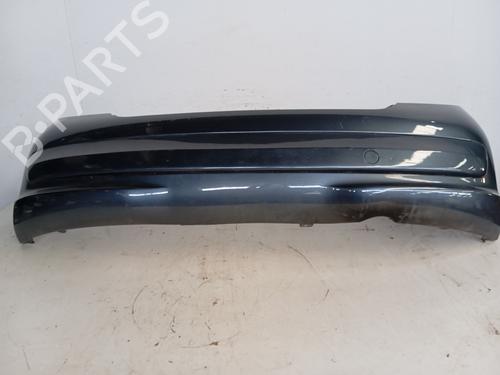 Used Rear bumper PEUGEOT 207 (WA_, WC_) 1.6 HDi (90 hp) 29427174