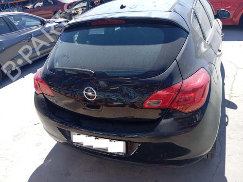 Left headlight OPEL ASTRA J (P10) | BP33932275C28 - Image 8