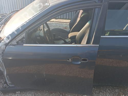 Used Left front door CHEVROLET EPICA (KL1_) 2.0 D (150 hp) 17131941