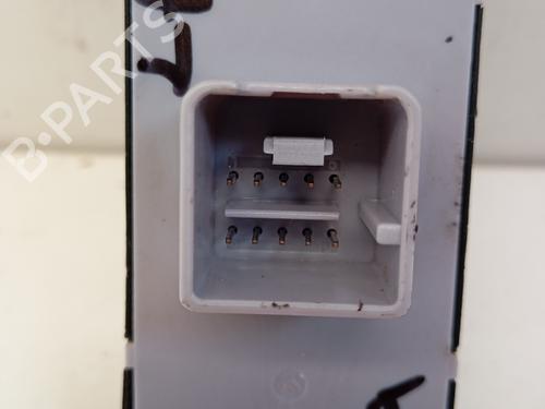 Left front window switch VW PASSAT B6 (3C2) | BP28412273I27