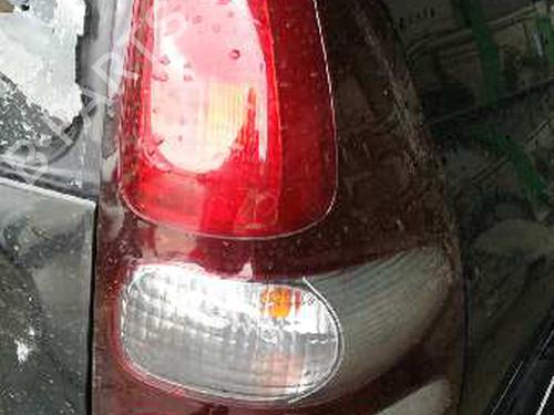 Used Right taillight TOYOTA LAND CRUISER PRADO (_J12_) 3.0 D-4D (KDJ120, KDJ125) (163 hp) 12273959