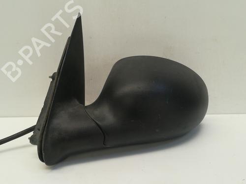 Used Left mirror CHRYSLER PT CRUISER (PT_) 2.0 (141 hp) 9356998
