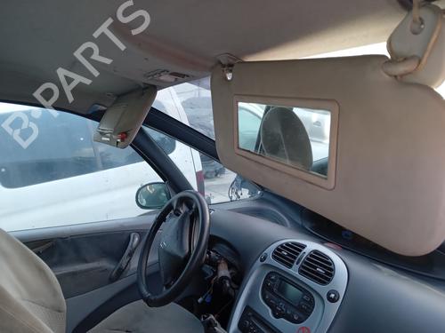 Engine control unit (ECU) CITROËN XSARA PICASSO (N68) 1.6 HDi | BP10923214M57 