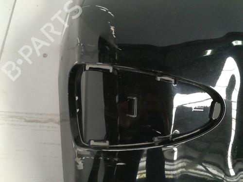 Rear bumper TOYOTA AYGO (_B1_) 1.0 (KGB10_, KGB10R) | BP9361944C8 