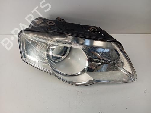 Right headlight VW PASSAT B6 (3C2) | BP28412259C29 - Image 4
