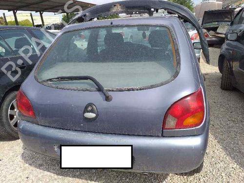 Right taillight FORD FIESTA IV (JA_, JB_) 1.25 i 16V | BP9357158C35 