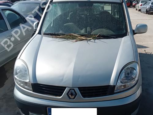 Højre forlygte RENAULT KANGOO (KC0/1_) 1.5 dCi (KC08, KC09) | BP11090838C29 