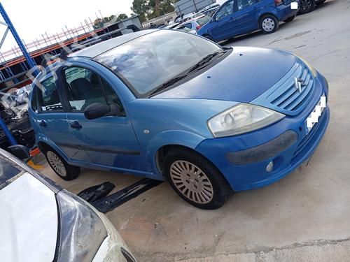 Left mirror CITROËN C3 I (FC_, FN_) 1.4 HDi | BP32348640C26