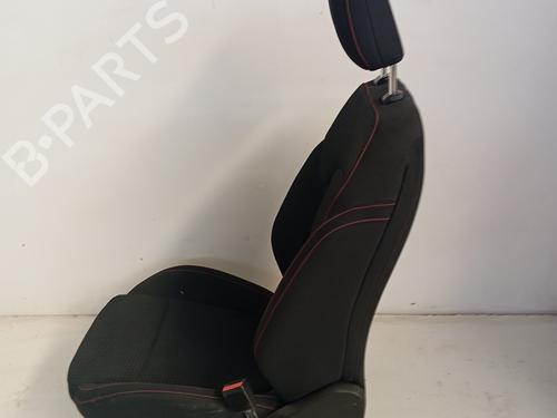 Right front seat FORD FOCUS IV (HN)  | BP34055300C16  - Image 5