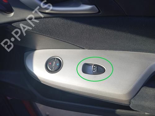Used Right front window switch HONDA CIVIC VIII Hatchback (FN, FK) 1.8 (FN1, FK2) (140 hp) 28491890