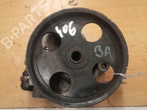 Used Steering pump PEUGEOT 406 (8B) [1995-2005]  9350905