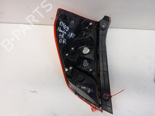 Right taillight HONDA JAZZ IV (GK_) 1.3 | BP38014527C35 - Image 4