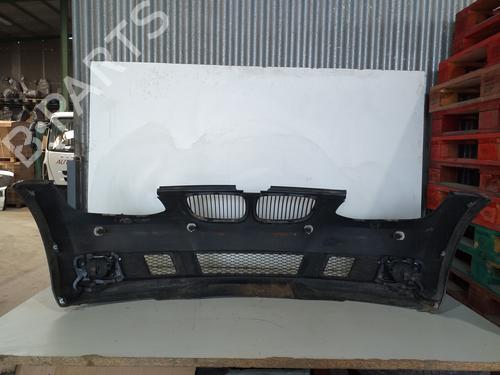 Front bumper BMW 3 Coupe (E92) 330 xd | BP24999556C7 