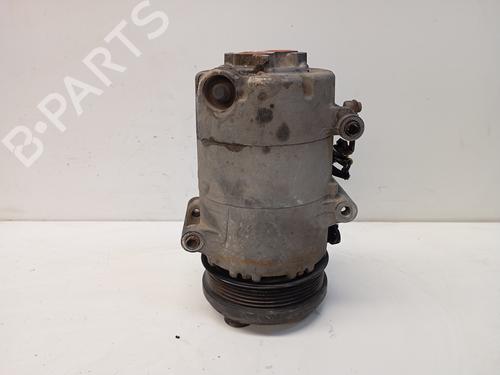 AC compressor FORD FOCUS II Saloon (DB_, FCH, DH)  | BP36912240M34  - Image 7