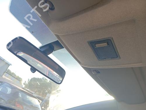Used Interior roof light OPEL CORSA D (S07) [2006-2015]  21845117