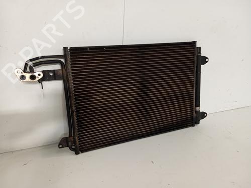 Radiador de A/C VW GOLF V (1K1) [2003-2010]  21142057
