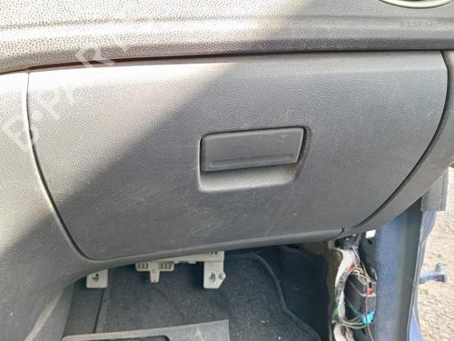 Used Glove box FORD FOCUS II Turnier (DA_, FFS, DS) 1.8 TDCi (115 hp) 12282563