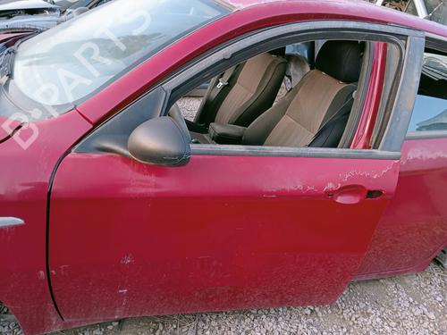 Used Front left lock ALFA ROMEO 147 (937_) 1.6 16V T.SPARK ECO (937.AXA1A, 937.BXA1A) (105 hp) 12282585