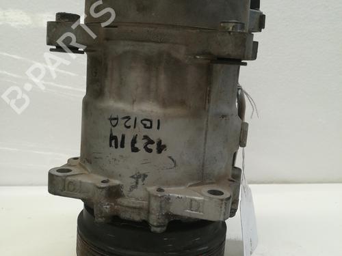 Compressor A/C SEAT IBIZA II (6K1) 1.4 i | BP9356618M34