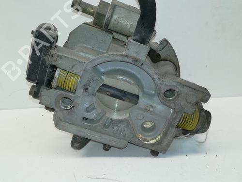 Used Throttle body OPEL CORSA A Hatchback (S83) [1982-1993]  9354430