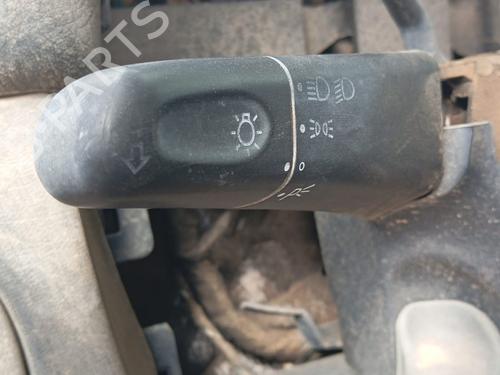 Used Headlight switch MERCEDES-BENZ M-CLASS (W163) ML 270 CDI (163.113) (163 hp) 12277784