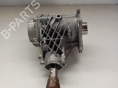 Used Transfer box FORD KUGA I [2008-2012]  30597613