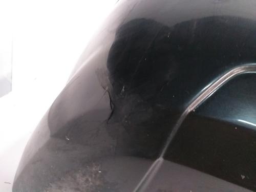 Rear bumper OPEL ZAFIRA / ZAFIRA FAMILY B (A05)  | BP17666641C8 