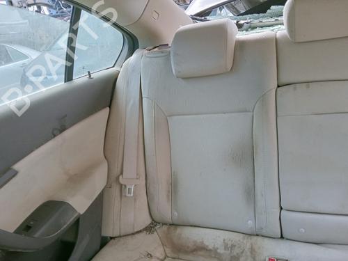 Used Rear right seatbelt OPEL INSIGNIA A Saloon (G09) 2.0 CDTI (69) (131 hp) 24593175