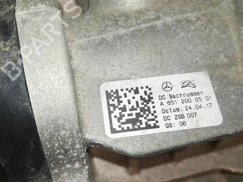 Other MERCEDES-BENZ A-CLASS (W176) A 200 CDI / d (176.008) | BP14051017O1 